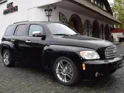 Schwarz Gebraucht 2008 Chevrolet HHR Kombi | 5.650 €