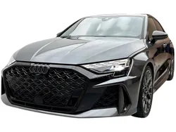 Grau Gebraucht 2025 Audi RS3 Sportback Sport Kleinwagen | 73.899 €