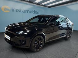 Schwarz Neu 2025 Cupra Formentor VZ SUV | 42.699 € (Fairer Preis)