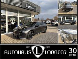 Grau Neu 2025 Mazda 6e Takumi-Line Limousine | 40.490 € (Guter Preis)