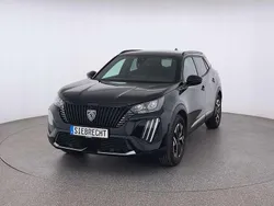 Schwarz Neu 2025 Peugeot e-2008 Allure SUV | 41.970 €
