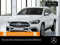 Weiß Gebraucht 2025 Mercedes GLA200 Advanced Plus SUV | 40.290 € (Fairer Preis)