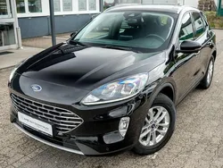 Schwarz Gebraucht 2022 Ford Kuga Titanium SUV | 24.499 € (Guter Preis)