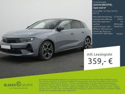 Grau Neu 2025 Opel Astra Limousine | 27.190 € (Fairer Preis)