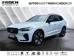 Weiß Gebraucht 2025 Volvo XC60 Ultra SUV | 55.990 € (Guter Preis)