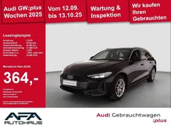Schwarz Gebraucht 2025 Audi A5 Sport Coupé | 41.779 € (Guter Preis)