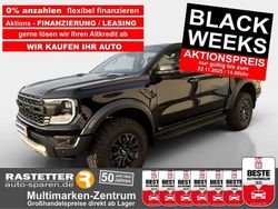 Blue lightning Neu 2025 Ford Ranger Raptor Abholung | 66.980 € (Guter Preis)