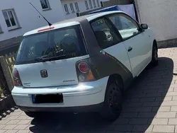 Blau Gebraucht 2004 Seat Arosa Prima Plus Kleinwagen | 1.400 € (Fairer Preis)