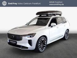 Weiß Gebraucht 2025 Volvo XC90 Plus SUV | 84.900 €
