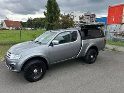 Gebraucht 2014 Mitsubishi L200 Abholung | 8.900 € (Guter Preis)