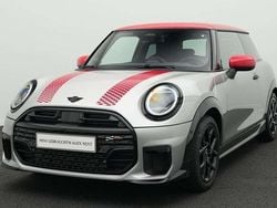 Grau Gebraucht 2024 Mini John Cooper Works Kleinwagen | 31.848 € (Guter Preis)