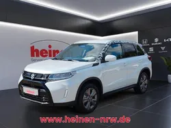 Weiß Neu 2025 Suzuki Vitara Comfort SUV | 22.980 € (Fairer Preis)