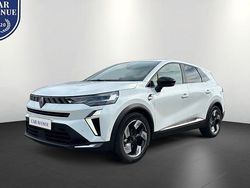 Weiß Gebraucht 2025 Renault Symbioz Techno SUV | 28.950 € (Superpreis)