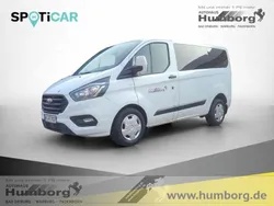 Andere Gebraucht 2019 Ford Transit Custom Limousine | 22.470 € (Teuer)
