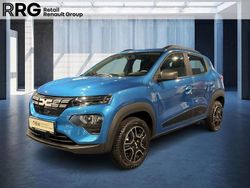 Blau Gebraucht 2023 Dacia Spring Essentiel Kleinwagen | 13.750 € (Fairer Preis)