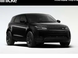 Santorini black Neu 2025 Land Rover Range Rover evoque S SUV | 56.690 € (Guter Preis)