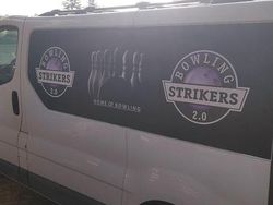 Weiß Gebraucht 2011 Opel Vivaro Van | 6.500 € (Etwas zu teuer)