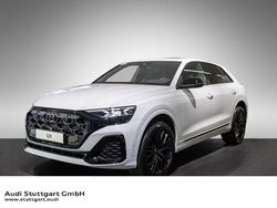 Weiß Gebraucht 2025 Audi Q8 Sport SUV | 89.999 €