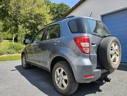 Grau Gebraucht 2008 Daihatsu Terios SUV | 3.400 € (Superpreis)