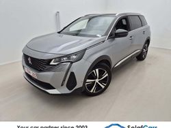 Grau Gebraucht 2021 Peugeot 5008 GT-line SUV | 16.335 € (Guter Preis)
