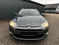 Grau Gebraucht 2012 Citroën C5 Tendance Kombi | 1.850 € (Superpreis)