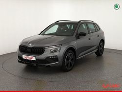 Grau Neu 2025 Skoda Kamiq Monte Carlo SUV | 29.890 € (Fairer Preis)