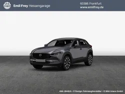 Grau Neu 2025 Mazda CX-30 Nagisa SUV | 29.740 €