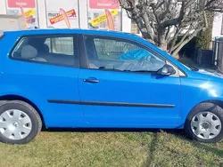Gebraucht 2009 VW Polo Trendline Limousine | 2.500 € (Guter Preis)