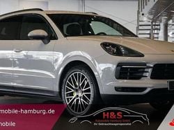Kreide Gebraucht 2022 Porsche Cayenne SUV | 71.900 € (Superpreis)