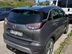 Grau Gebraucht 2018 Opel Crossland Ultimate SUV | 13.900 € (Guter Preis)