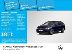 Gebraucht 2023 VW Golf VIII R-line Kombi | 23.980 € (Guter Preis)