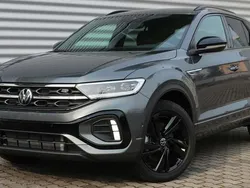Grau Neu 2024 VW T-Roc IQ Drive SUV | 40.930 € (Guter Preis)