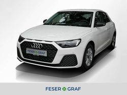 Cortinaweiß Neu 2025 Audi A1 Sportback Kleinwagen | 24.450 € (Superpreis)