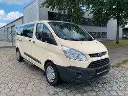 Beige Gebraucht 2015 Ford Tourneo Van / Kleinbus | 8.590 € (Fairer Preis)