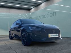 Schwarz Gebraucht 2024 Cupra Leon Limousine | 34.440 € (Fairer Preis)