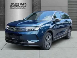 Spektrum blau Neu 2025 Opel Grandland X Edition SUV | 32.450 € (Guter Preis)