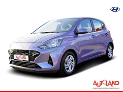 Andere Gebraucht 2024 Hyundai i10 Comfort Kleinwagen | 15.990 € (Fairer Preis)
