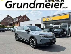 Grau Neu 2025 Opel Grandland X SUV | 33.999 € (Fairer Preis)