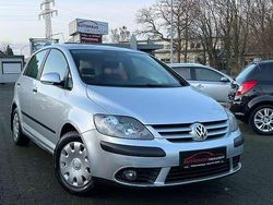 Reflexsilber metallic Gebraucht 2005 VW Golf IV Trendline Kleinwagen | 1.999 € (Superpreis)
