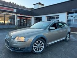 Braun Gebraucht 2008 Audi A6 Allroad Kombi | 4.250 € (Guter Preis)
