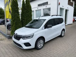 Mineralweiß Neu 2025 Renault Kangoo Equilibre Van / Kleinbus | 32.190 € (Etwas zu teuer)
