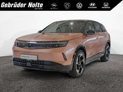 Braun Neu 2025 Opel Grandland Electric SUV | 48.990 € (Fairer Preis)