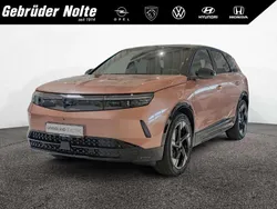 Braun Neu 2025 Opel Grandland Electric SUV | 45.490 € (Guter Preis)