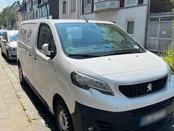 Weiß Gebraucht 2017 Peugeot Expert Van | 9.000 € (Guter Preis)