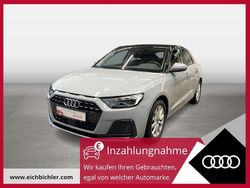 Pfeilgrau perleffekt Gebraucht 2025 Audi A1 Sportback Advanced Kleinwagen | 26.820 € (Fairer Preis)