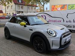 Silber Gebraucht 2021 Mini Cooper SE Kleinwagen | 15.500 € (Guter Preis)