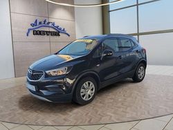 Schwarz Gebraucht 2018 Opel Mokka X SUV | 10.700 € (Guter Preis)