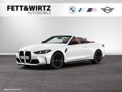 Alpinweiss Gebraucht 2025 BMW M4 Competition Edition Coupé | 88.888 € (Superpreis)