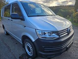 Silber Gebraucht 2019 VW T6.1 Van | 27.995 €