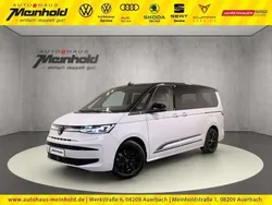 Candyweiß/deep black perleffekt Gebraucht 2025 VW T7 Edition Van | 67.888 € (Teuer)